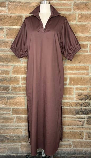 Blakely Midi Dress