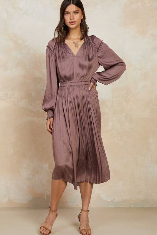 Kate Midi Dress