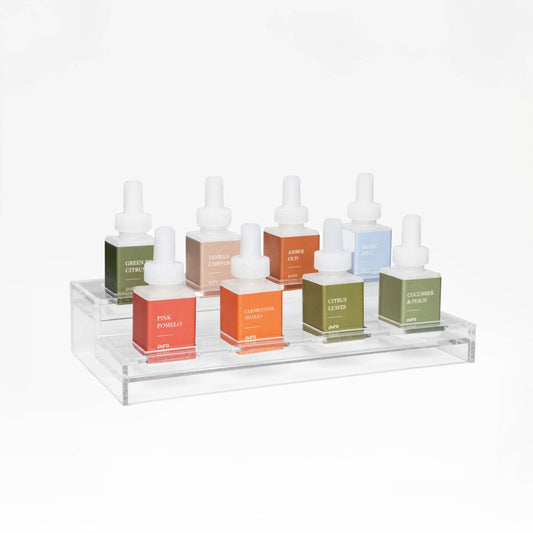 Retail Acrylic Counter Display - Small