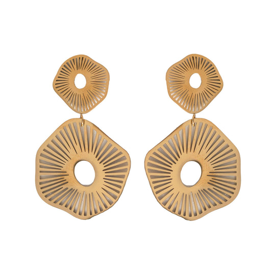 Goldie Earrings