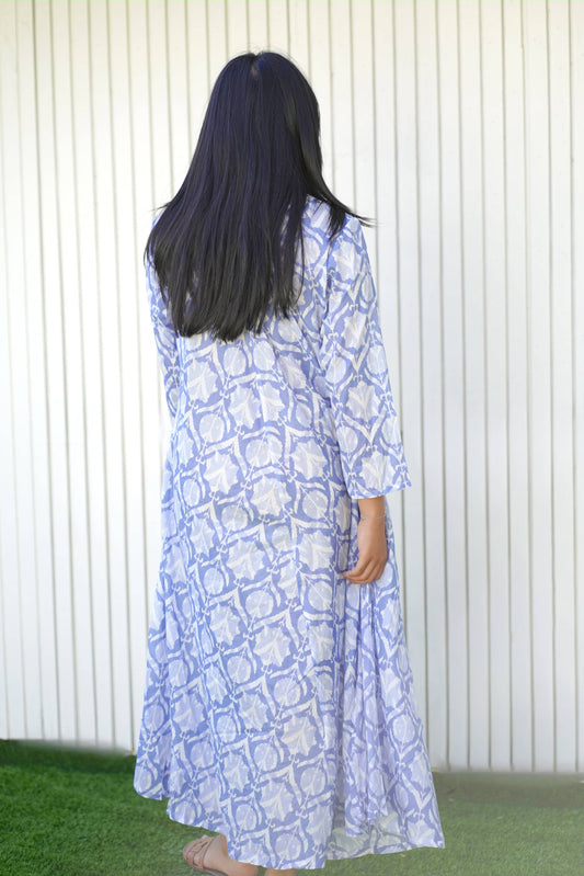 Addison Maxi Dress