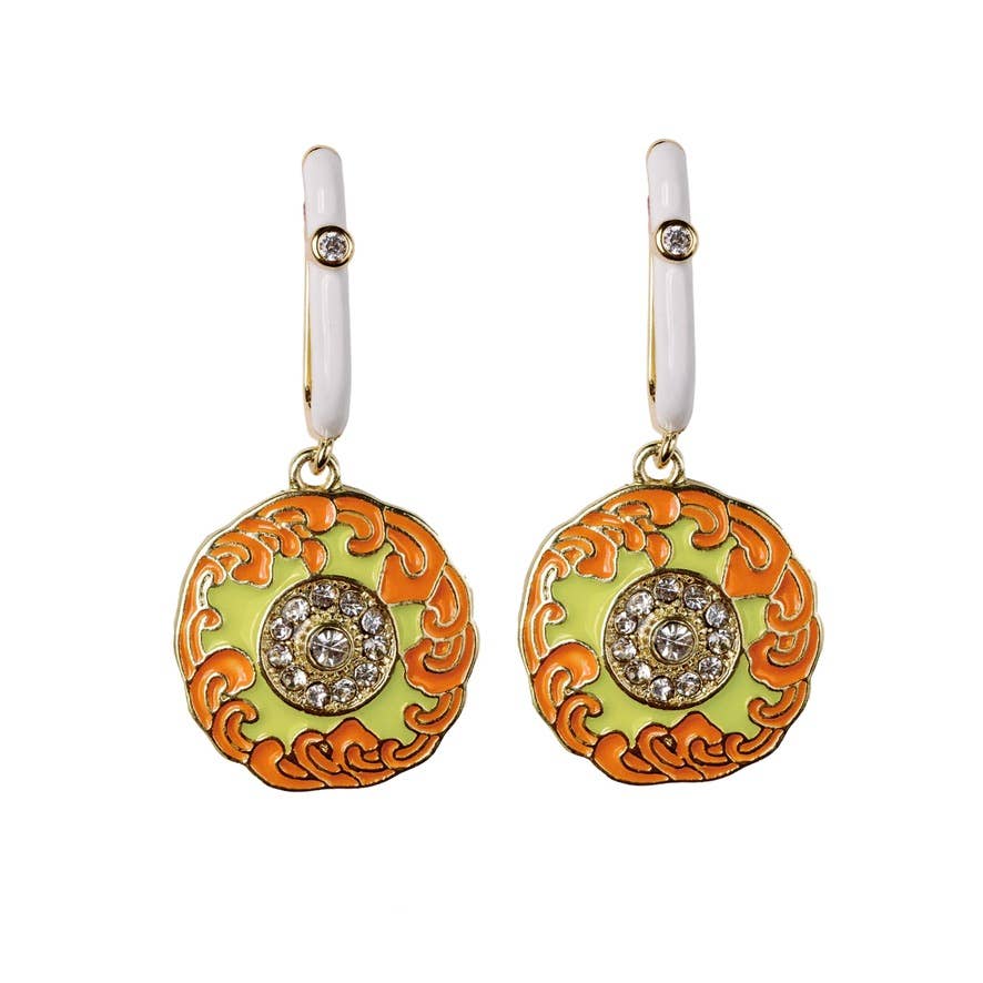 Capri Earrings