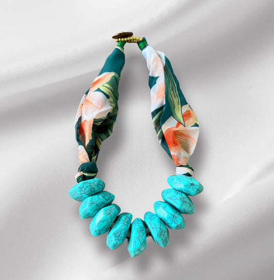 Turquoise Tango