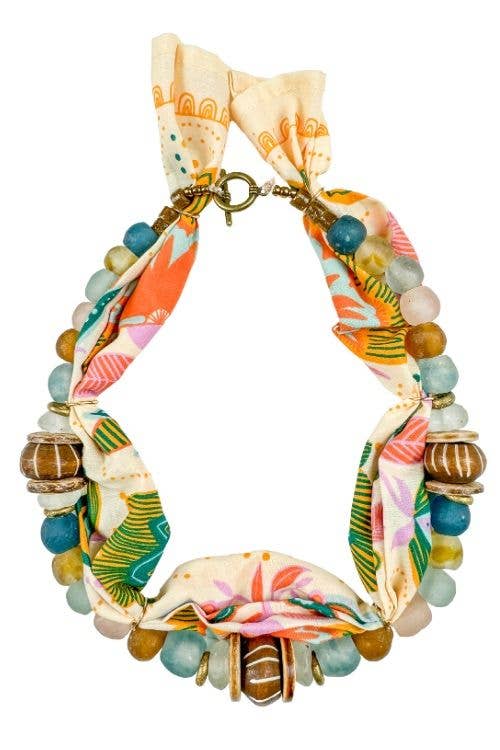 Honolulu Necklace