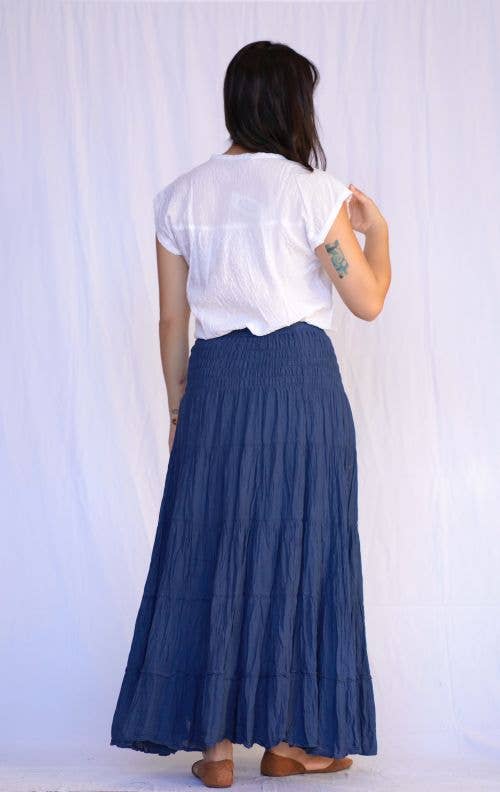Zeina Skirt