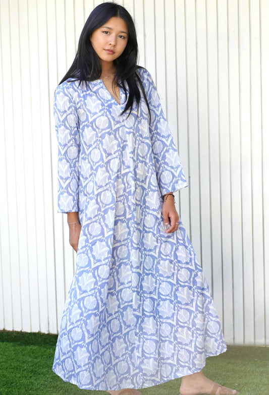 Addison Maxi Dress