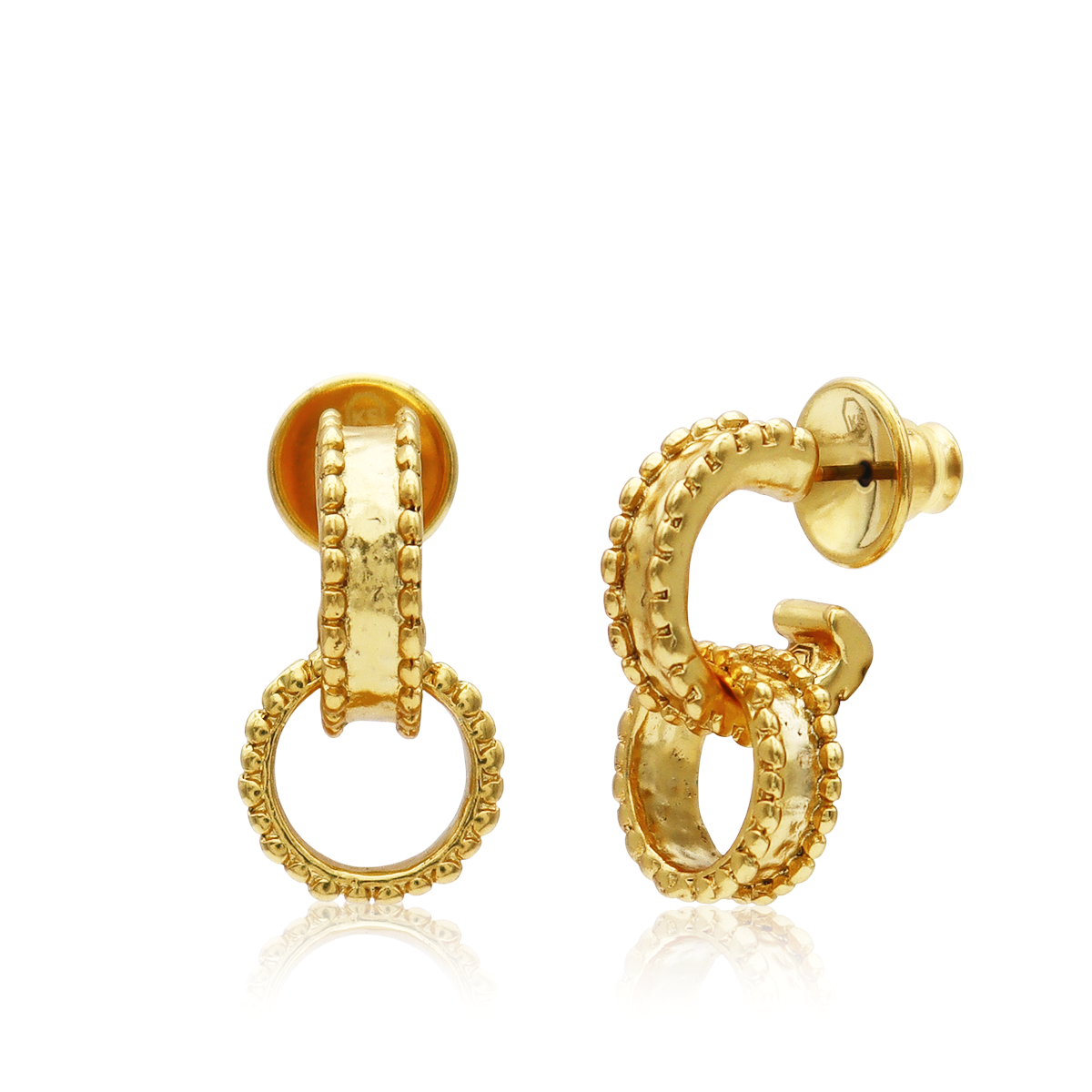 Dotty Hoops
