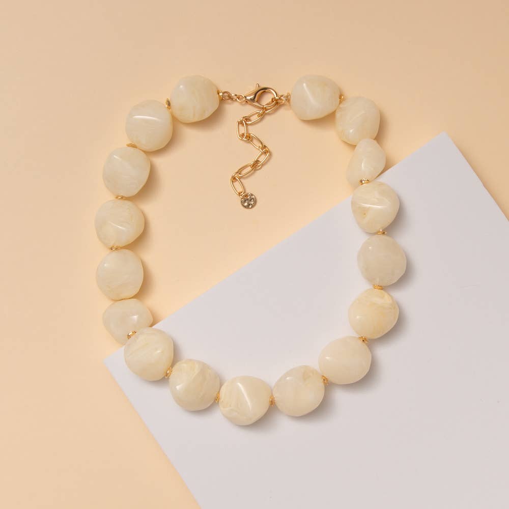 Sydney Necklace | Color Options