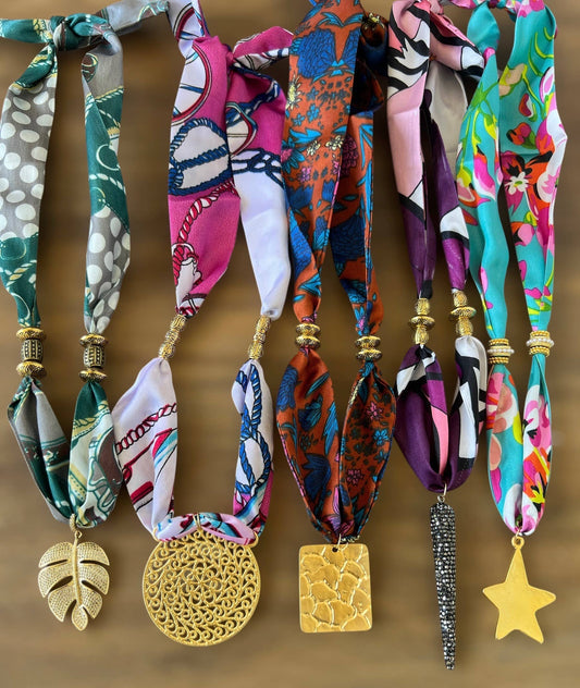 Falling Gold Collection