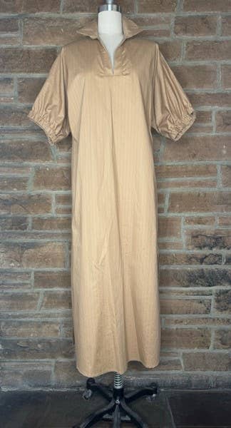 Blakely Midi Dress