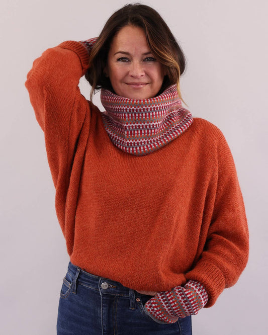 Mohair Blend Jumper