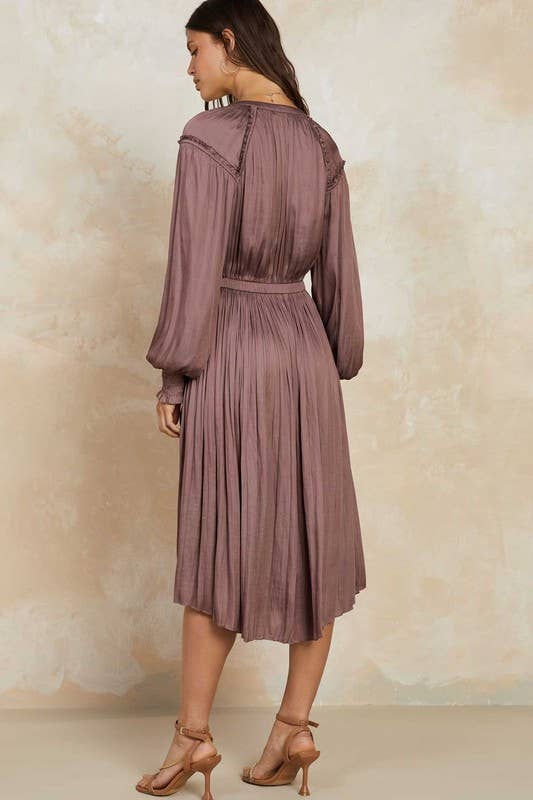 Kate Midi Dress