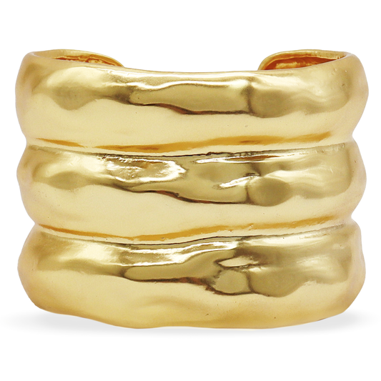 Bubble Cuff