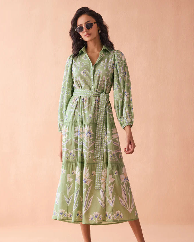 Emery Dress