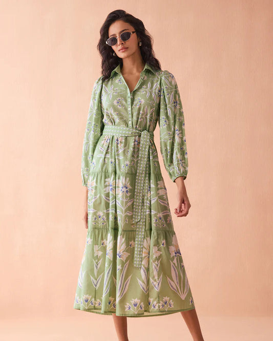Emery Dress