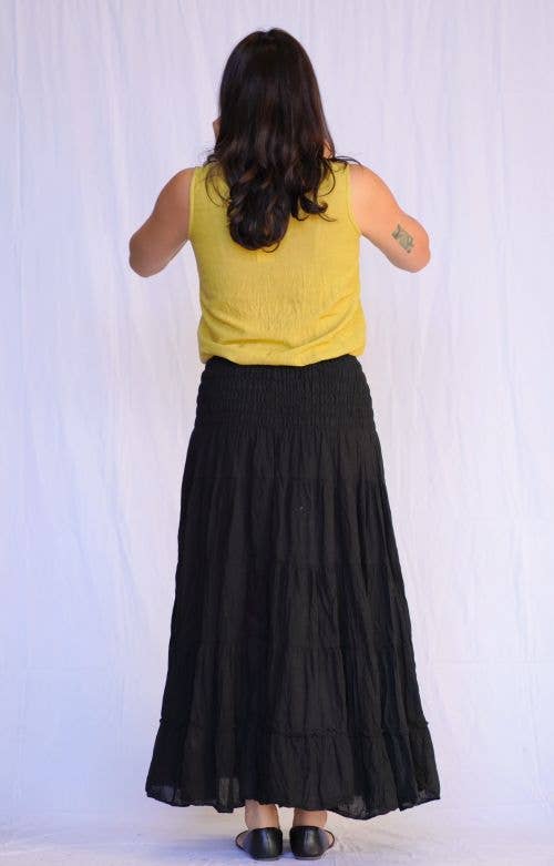 Zeina Skirt