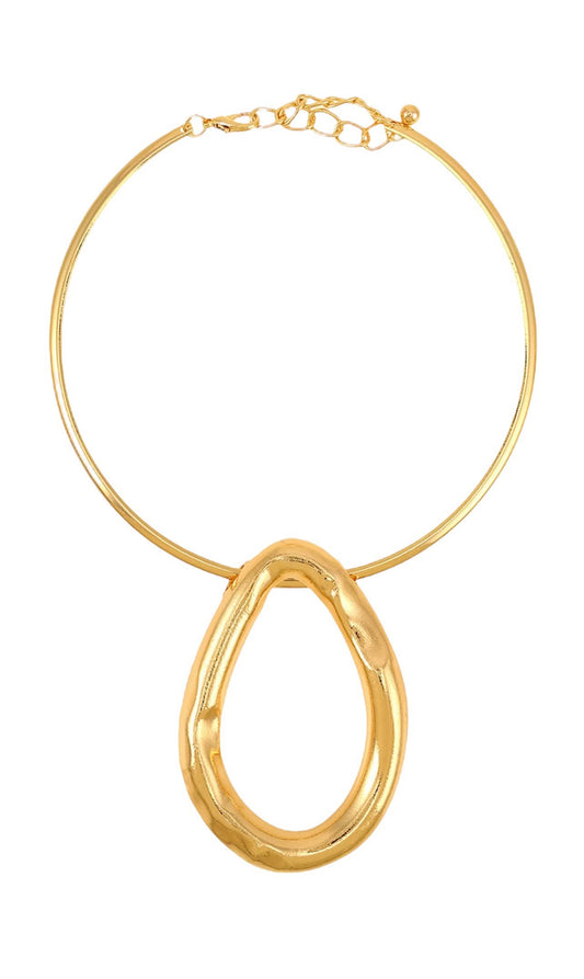 Cannes Statement Necklace