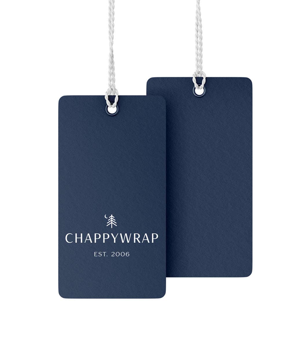 Complementary Hang Tags - Pack of 10