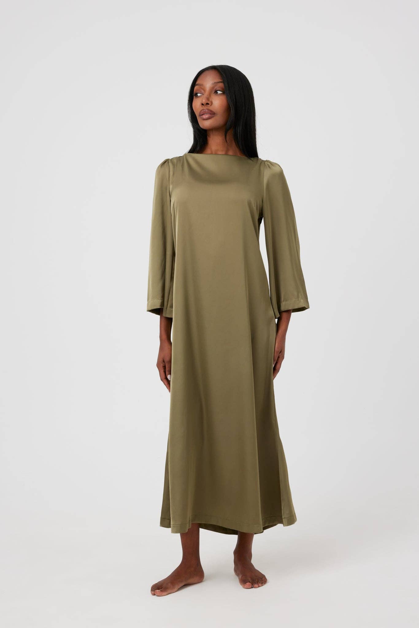 Lilah Dress