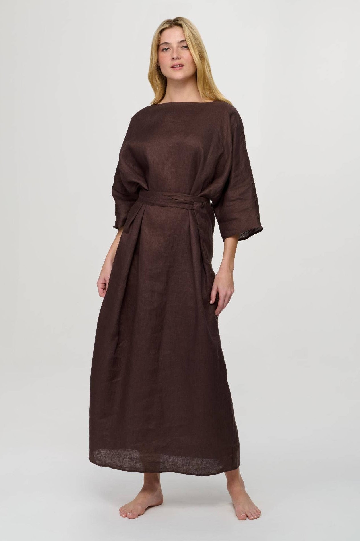 Macie Dress