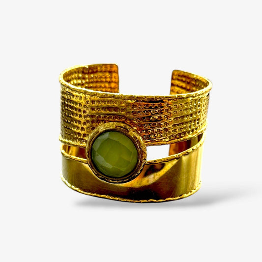 Isla Cuff