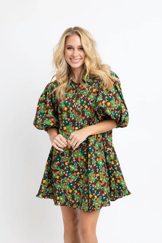 Jules Dress