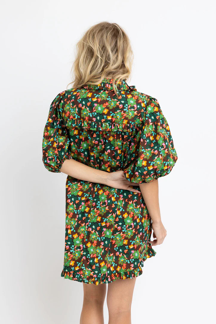 Jules Dress