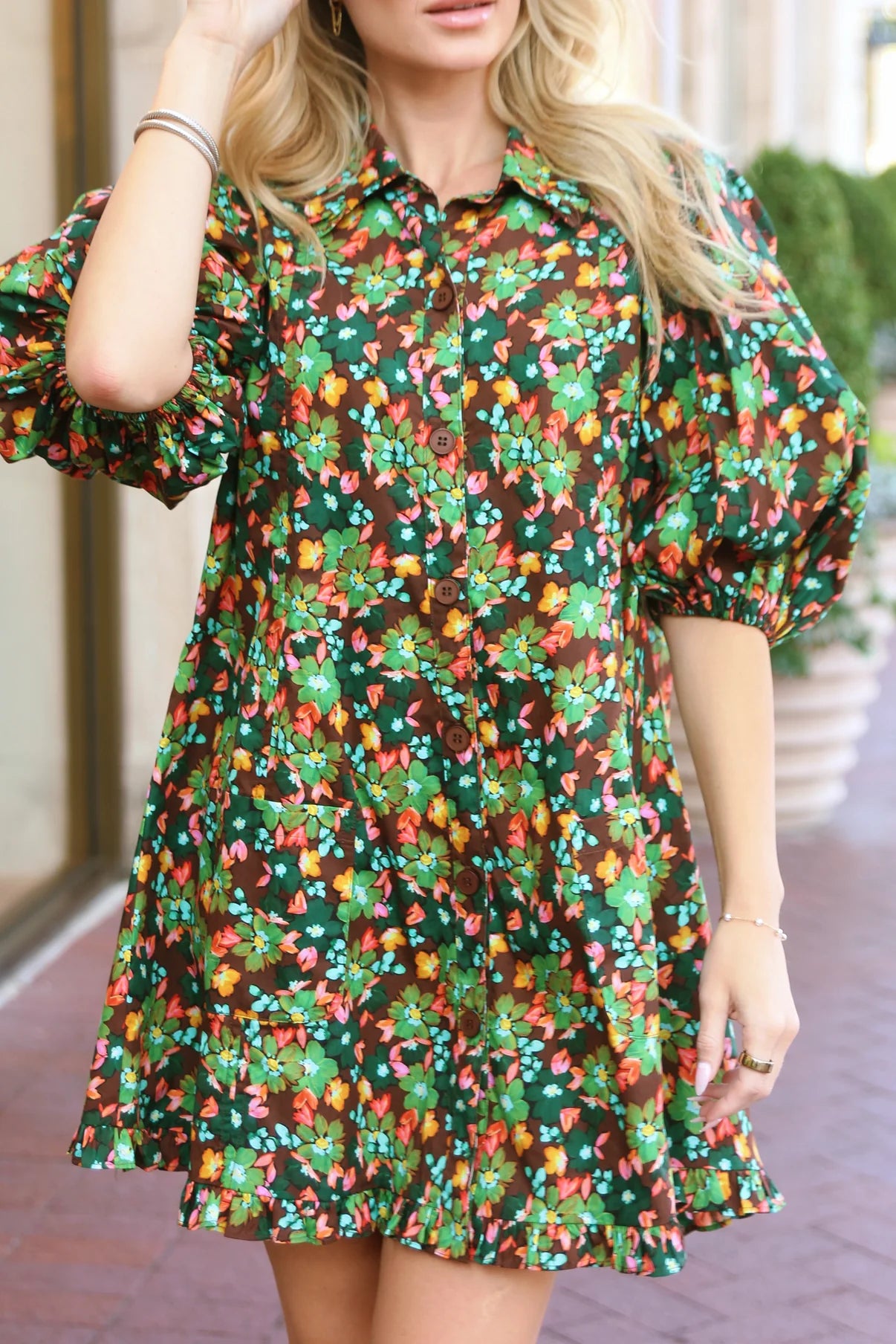 Jules Dress