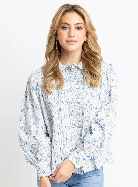 Finley Top