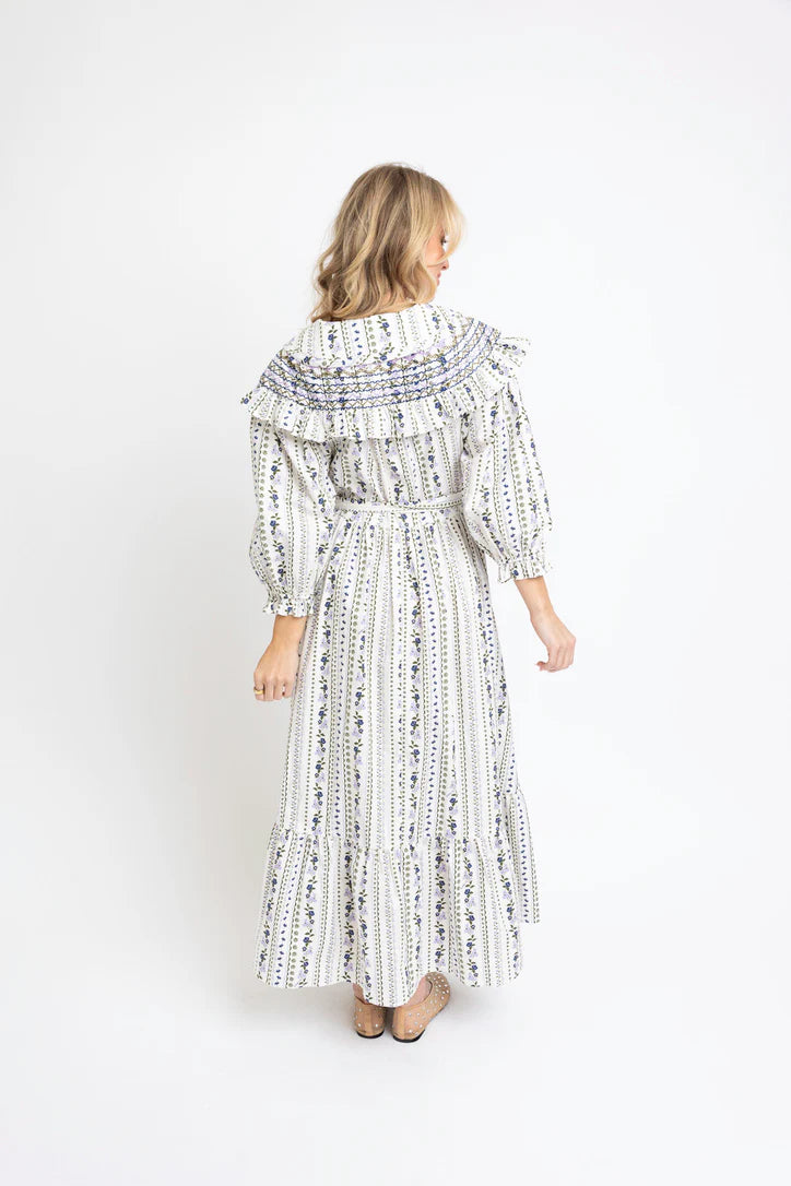Emma Maxi Dress