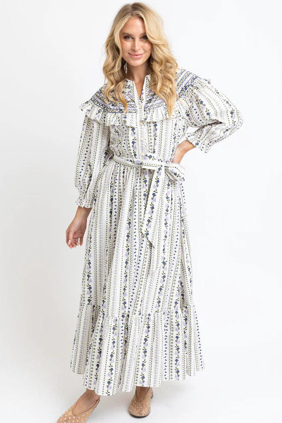 Emma Maxi Dress