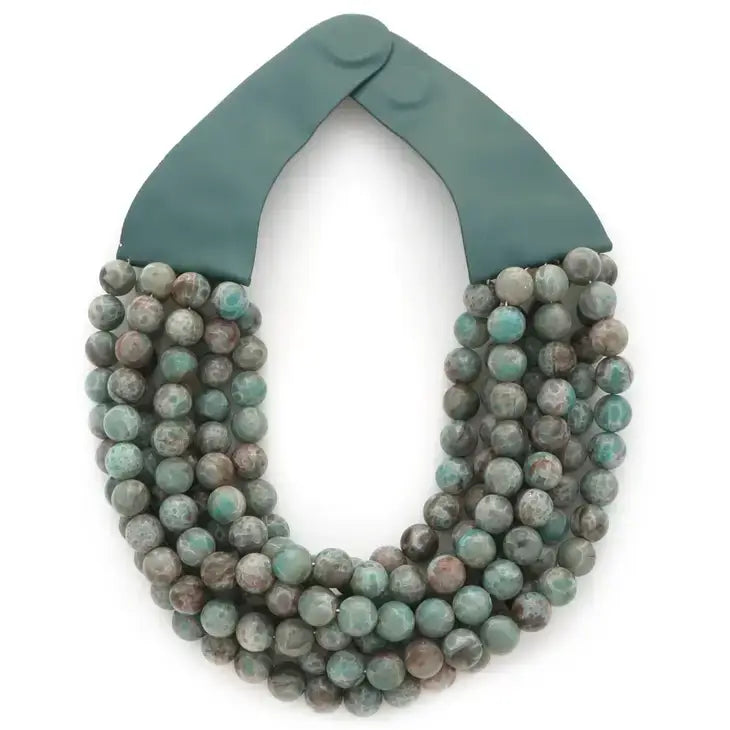 Sloane Necklace | Color Options