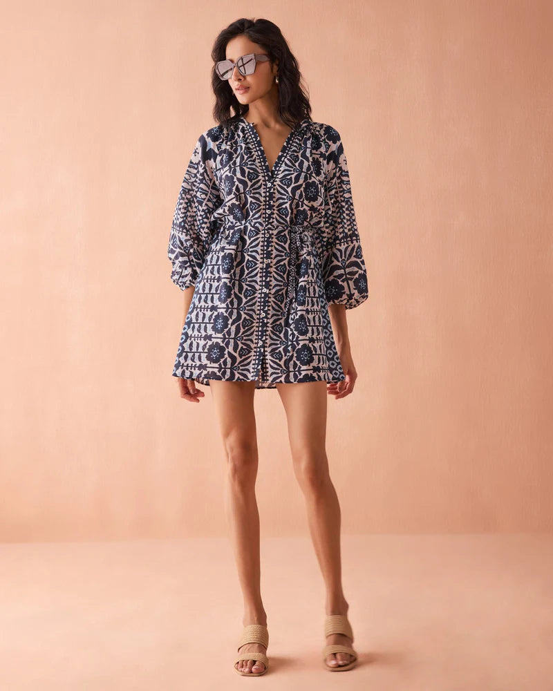 Mila Mini Dress