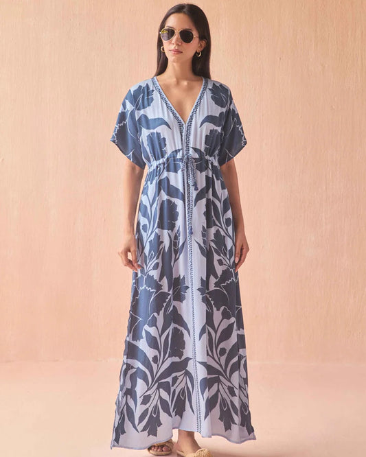 Pia Caftan