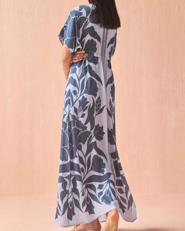 Pia Caftan