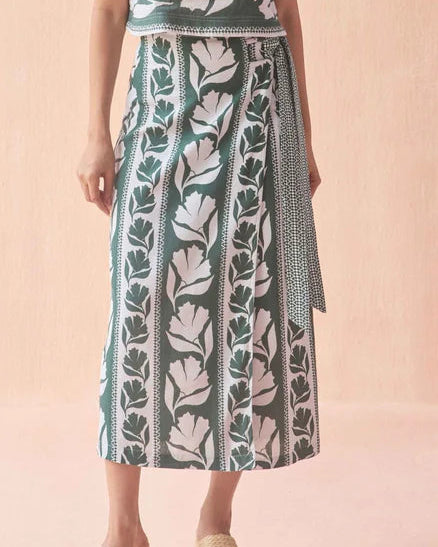 Sammi Set | Skirt