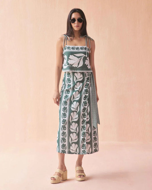 Sammi Set | Skirt
