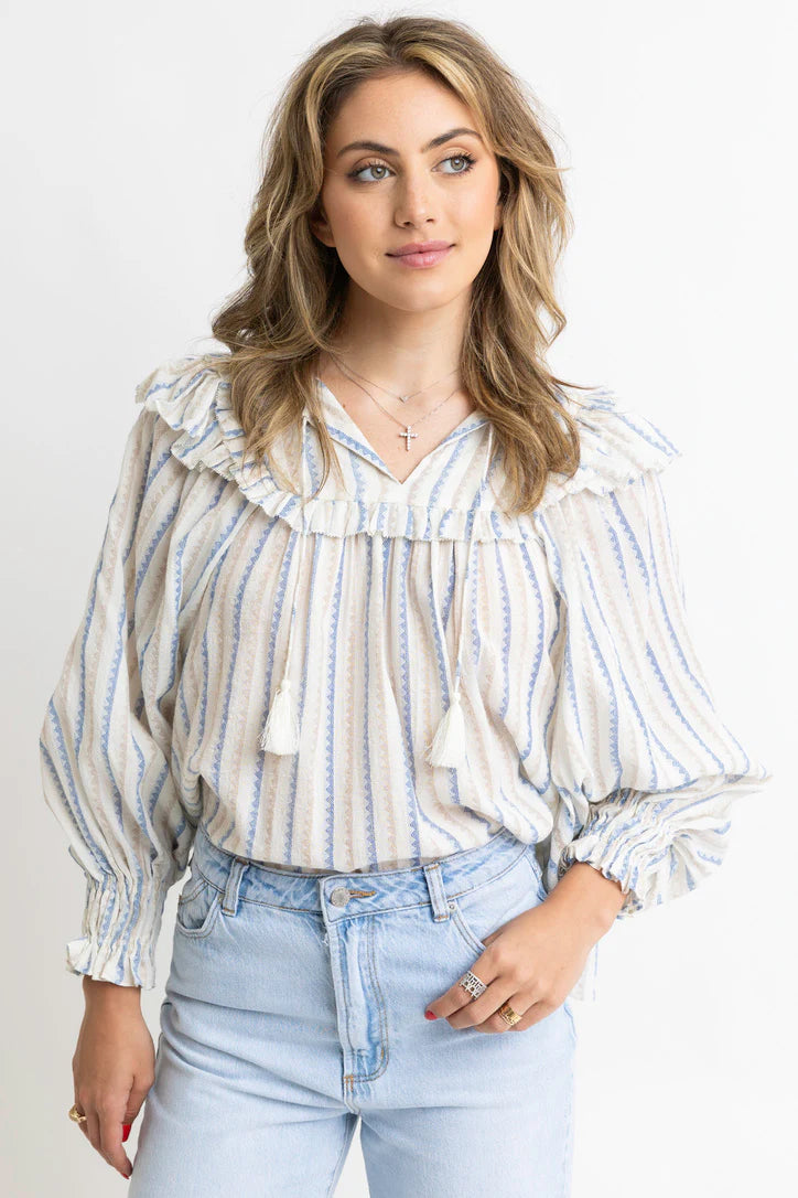 Hattie Top