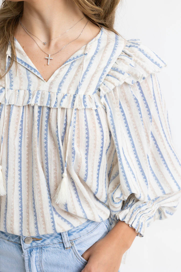 Hattie Top