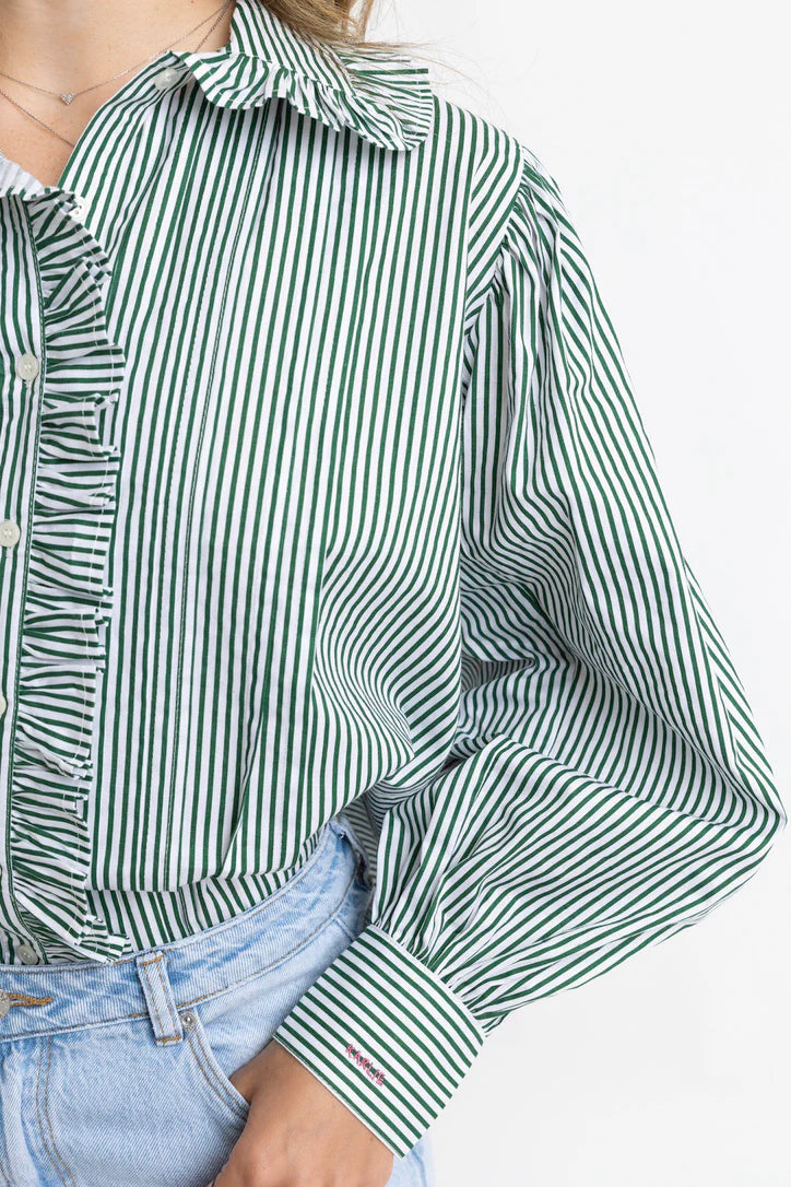 Sterling Top